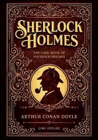 Sherlock Holmes