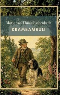 Marie von Ebner-Eschenbach