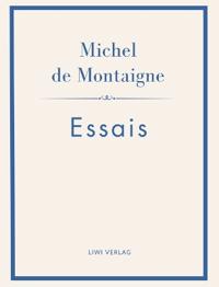 Michel de Montaigne