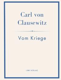 Carl von Clausewitz