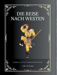 Die Reise nach Westen