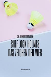 Das Zeichen der Vier