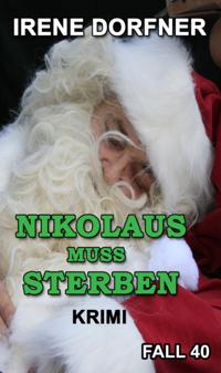 Nikolaus muss sterben