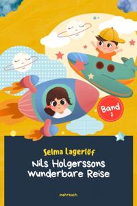 Nils Holgerssons wunderbare Reise