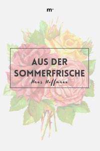 Aus der Sommerfrische