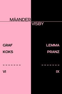 GRAF KOKS & DER IMPERTINENTE FREVELMUT DER LEMMA PRANZ