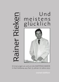 Und meistens glücklich