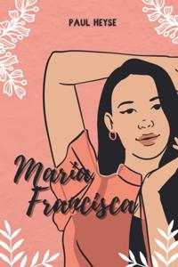 Maria Francisca