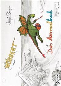 Norbert - Das Ausmalbuch