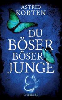 Du böser, böser Junge