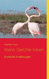 Wenn Gefühle toben