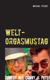 Welt-Orgasmustag