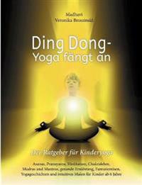 Ding Dong - Yoga fängt an