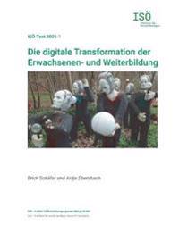 Die digitale Transformation der Erwachsenen- und Weiterbildung