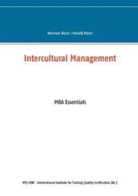 Intercultural Management