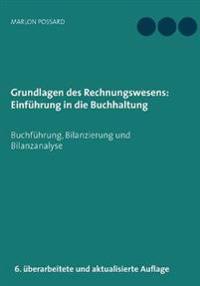 Grundlagen des Rechnungswesens