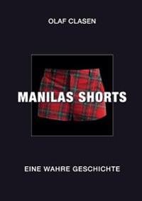 Manilas Shorts