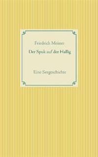 Der Spuk auf der Hallig