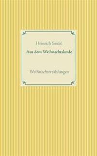 Aus dem Weihnachtslande