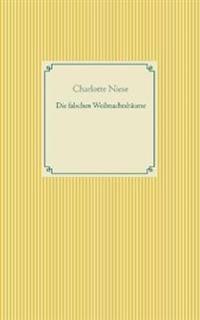 Die falschen Weihnachtsbäume