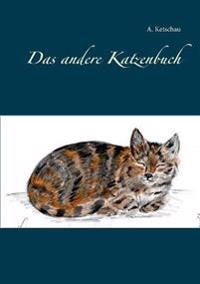 Das andere Katzenbuch