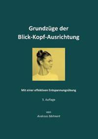 Grundzüge der Blick-Kopf-Ausrichtung