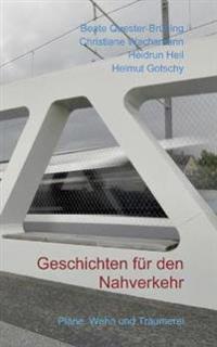 Geschichten für den Nahverkehr