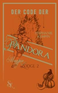 Der Code der Pandora