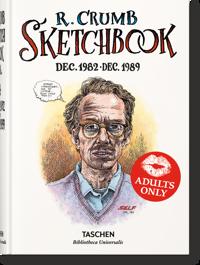 Robert Crumb