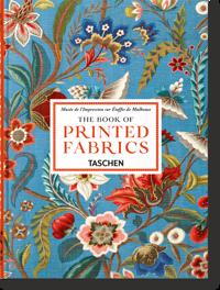 The Book of Printed Fabrics