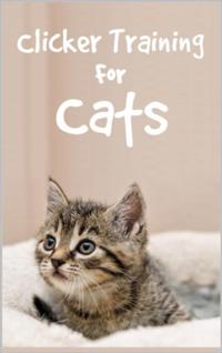 Clicker Training For Cats