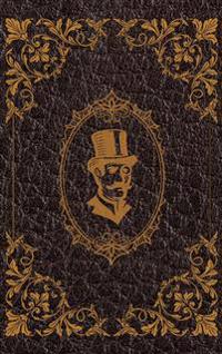 The Extraordinary Adventures of Arsene Lupin, Gentleman-Burglar by Maurice Leblanc