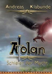 Atolan - Schleier der Macht