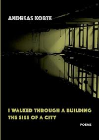 I Walked Through a Building the Size of a City