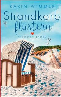 Strandkorbflüstern