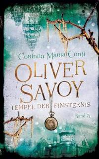 Oliver Savoy