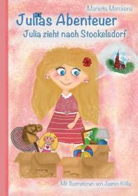 Julias Abenteuer