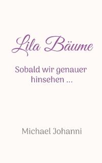 Lila Bäume