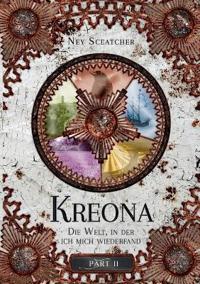 Kreona