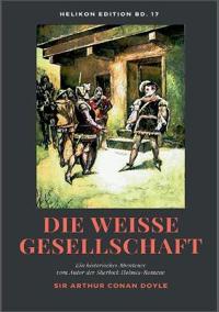Die weiße Gesellschaft