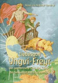 Liebesgott Yngvi-Freyr