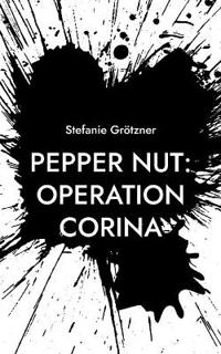 Pepper Nut
