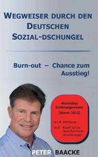 Wegweiser durch den deutschen Sozial-Dschungel