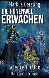 Hydorgol - Erwachen