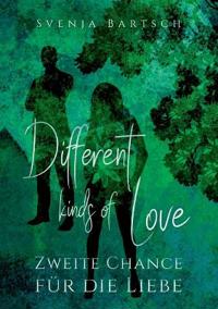 Different kinds of Love