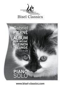 Album für meine kleinen Freunde