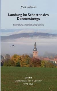 Landung im Schatten des Donnersbergs