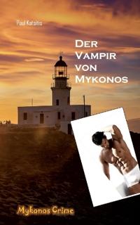Der Vampir von Mykonos