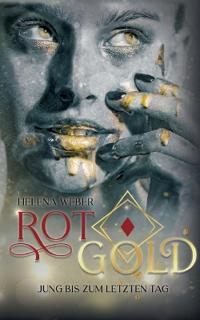 Rotgold