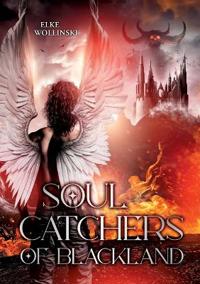 Soulcatchers of Blackland
